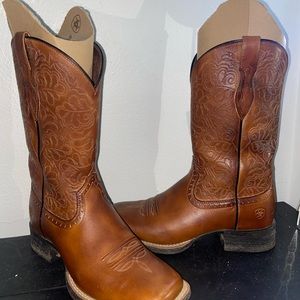 Ariat Western Women Boots